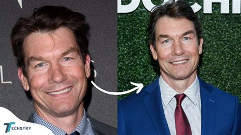 actor jerry|jerry o'connell before and after.